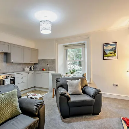 1 Bed In Keswick Oc-86395 רוסת'ווייט