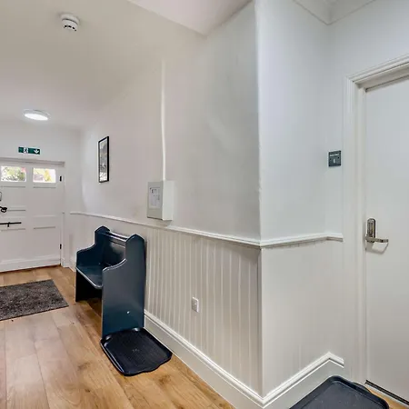 1 Bed In Keswick Oc-86395 * רוסת'ווייט