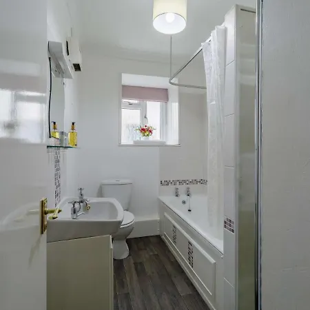 1 Bed In Keswick 86395 Holiday home *