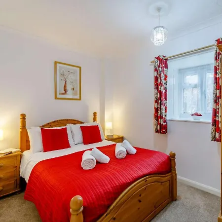 1 Bed In Keswick 86395 *