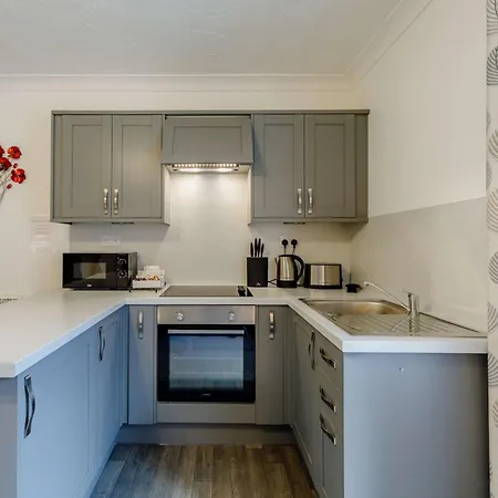 1 Bed In Keswick 86395 Rosthwaite