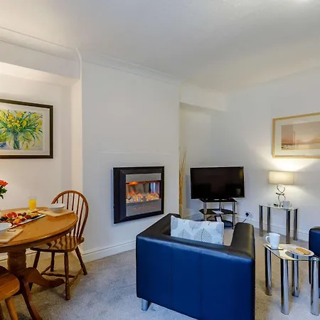 1 Bed In Keswick 86395 Holiday home