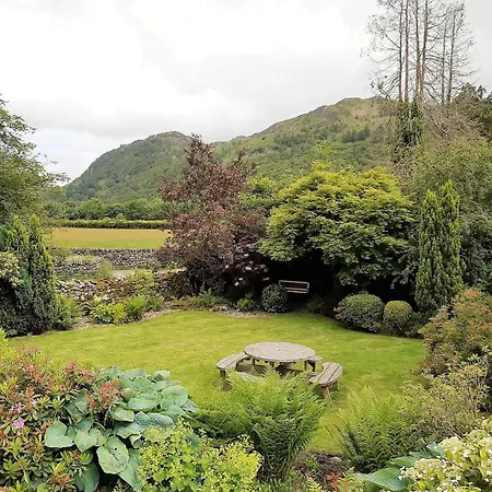 1 Bed In Keswick 86395 Holiday home *