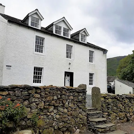 Holiday home 1 Bed In Keswick 86395