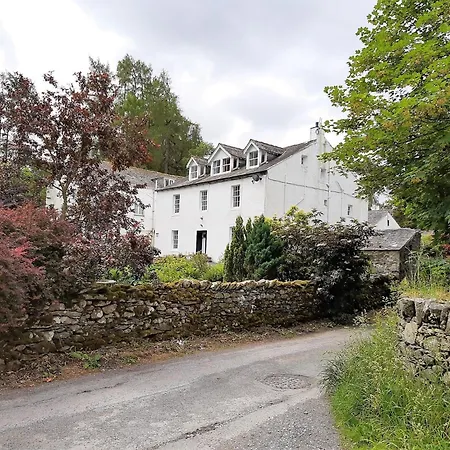 1 Bed In Keswick Oc-86395 * Rosthwaite