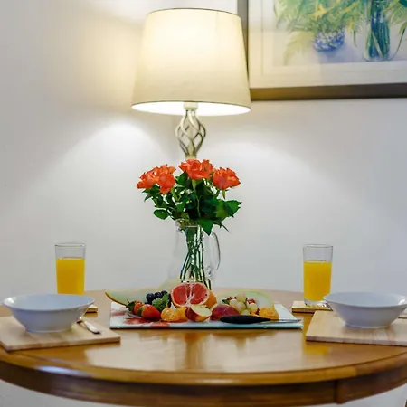 1 Bed In 86395 Feriehus Rosthwaite