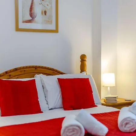 1 Bed In 86395 Feriehus Rosthwaite