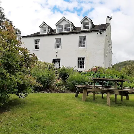 1 Bed In 86395 Feriehus *