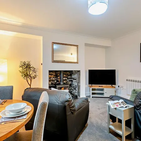 1 Bed In 86395 Rosthwaite