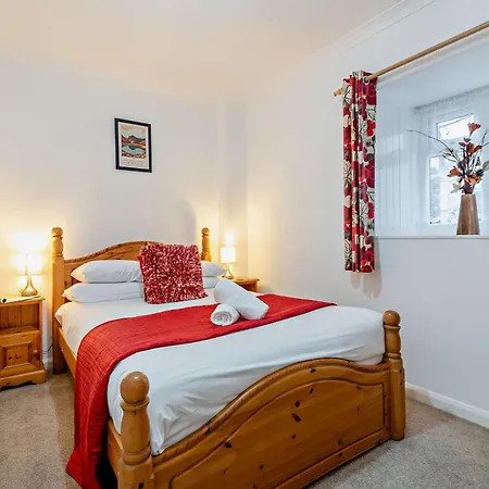 Feriehus 1 Bed In 86395 *