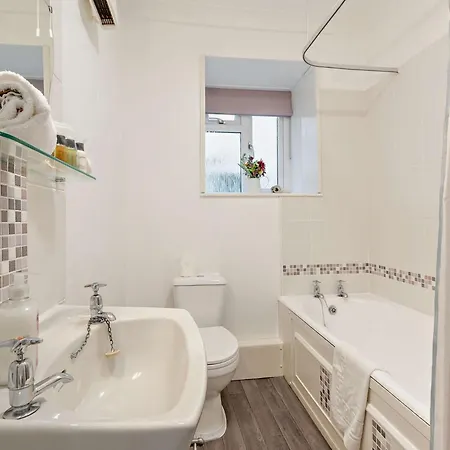 Feriehus 1 Bed In 86395 Rosthwaite