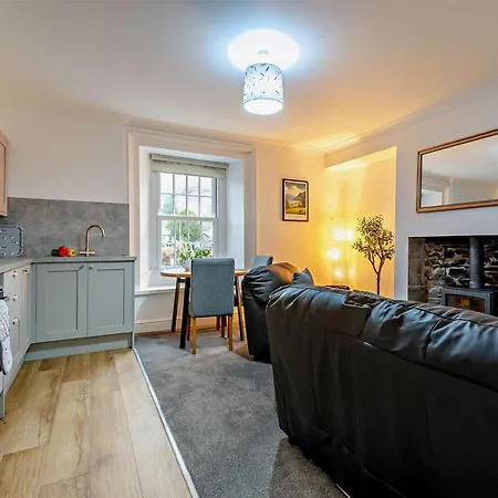 1 Bed In Keswick Oc-86395 * Rosthwaite