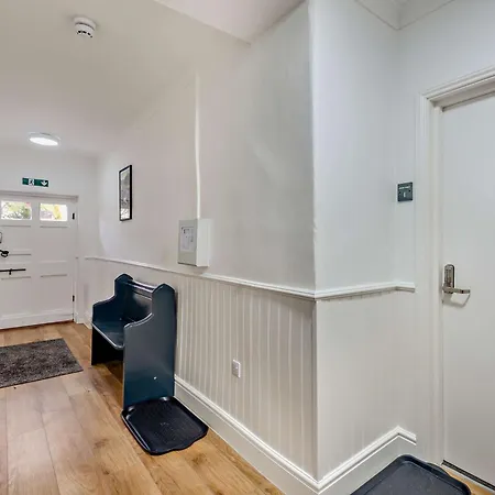 بيت للعطل 1 Bed In Keswick Oc-86395