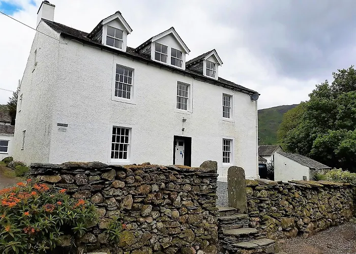 1 Bed In Keswick Oc-86395