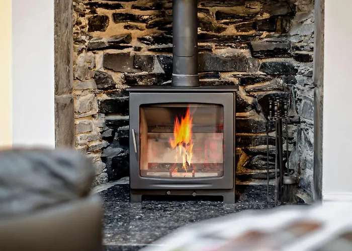 1 Bed In Keswick Oc-86395 * Rosthwaite