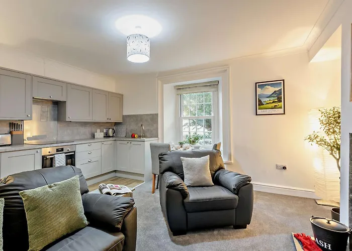 1 Bed In Keswick Oc-86395 روسثويت