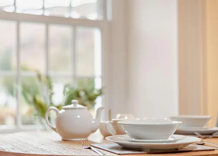 Σπίτι διακοπών 1 Bed In Keswick Oc-86395