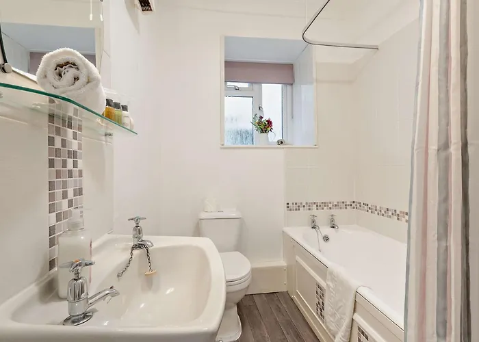 بيت للعطل 1 Bed In Keswick Oc-86395 *