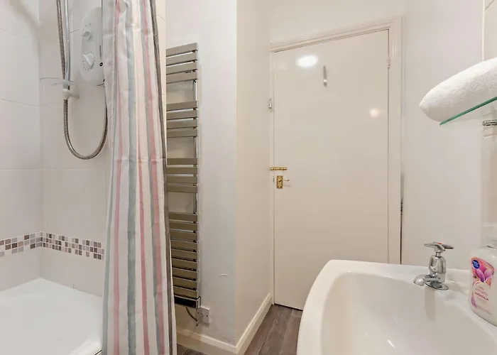 Σπίτι διακοπών 1 Bed In Keswick Oc-86395