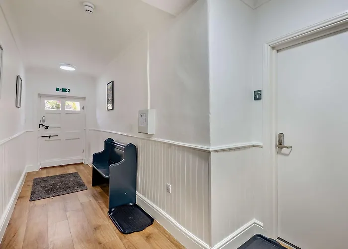 بيت للعطل 1 Bed In Keswick Oc-86395