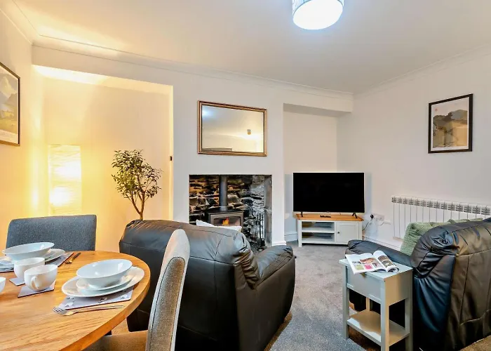 Σπίτι διακοπών 1 Bed In Keswick Oc-86395 *