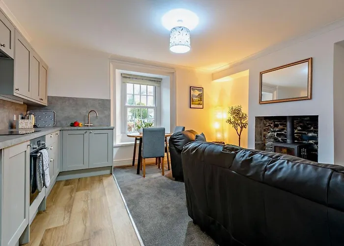 1 Bed In Keswick Oc-86395 Σπίτι διακοπών Rosthwaite