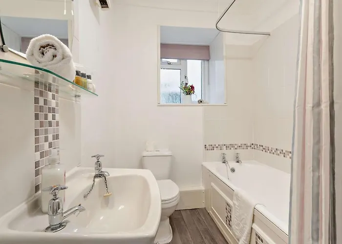 1 Bed In Keswick Oc-86395 Σπίτι διακοπών