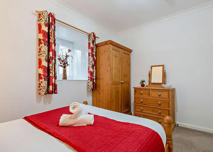 1 Bed In Keswick Oc-86395