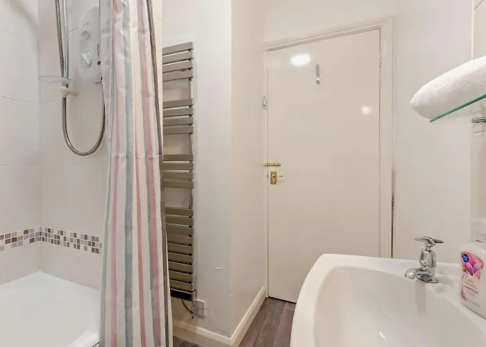 Σπίτι διακοπών 1 Bed In Keswick Oc-86395