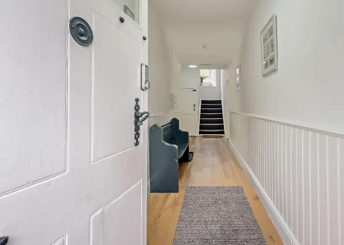 1 Bed In Keswick Oc-86395 Σπίτι διακοπών Rosthwaite