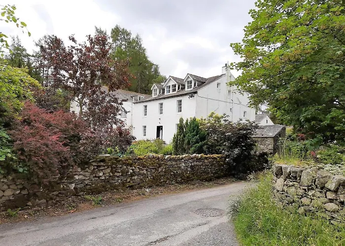 1 Bed In Keswick Oc-86395 Σπίτι διακοπών *